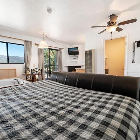 Big Bear Lake Front Lodge 外观 照片
