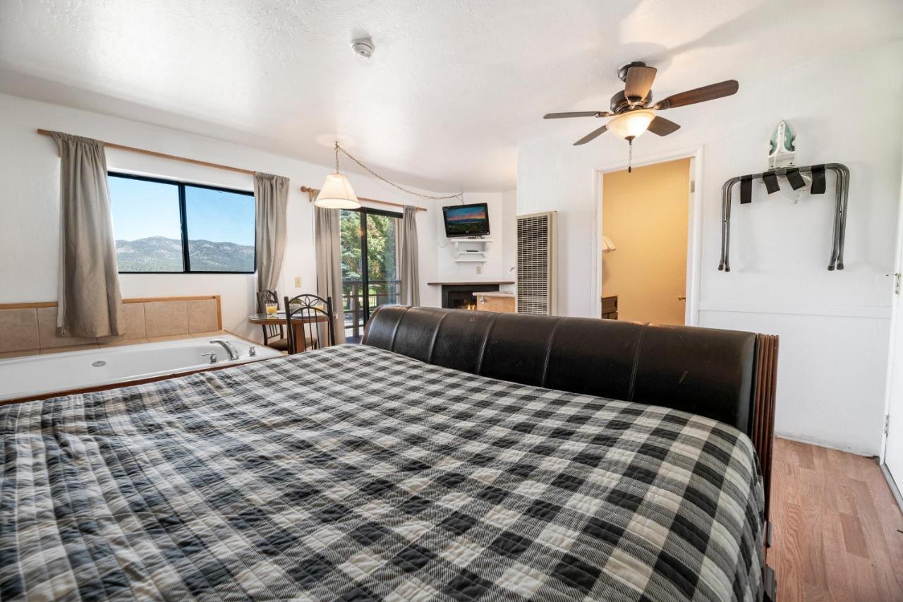 Big Bear Lake Front Lodge 外观 照片