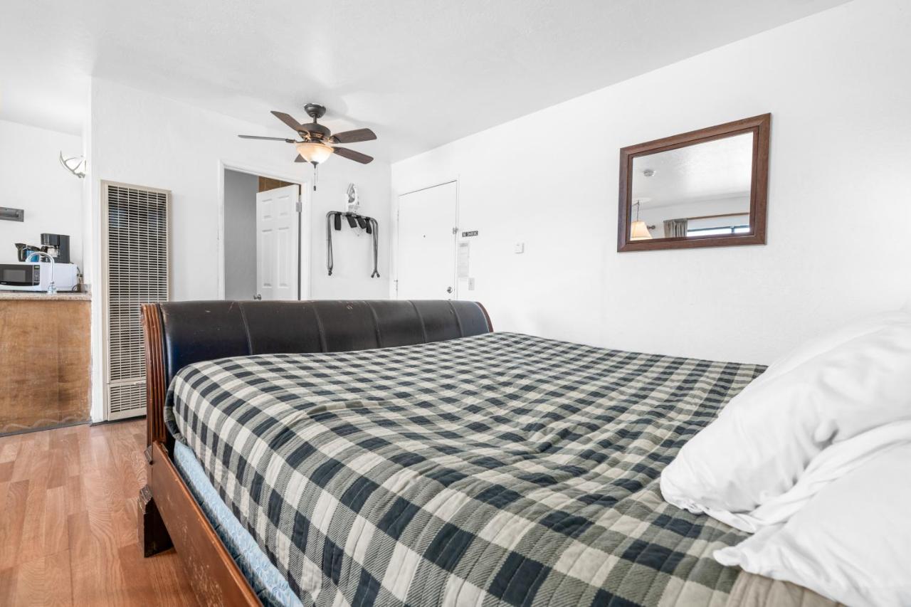 Big Bear Lake Front Lodge 外观 照片