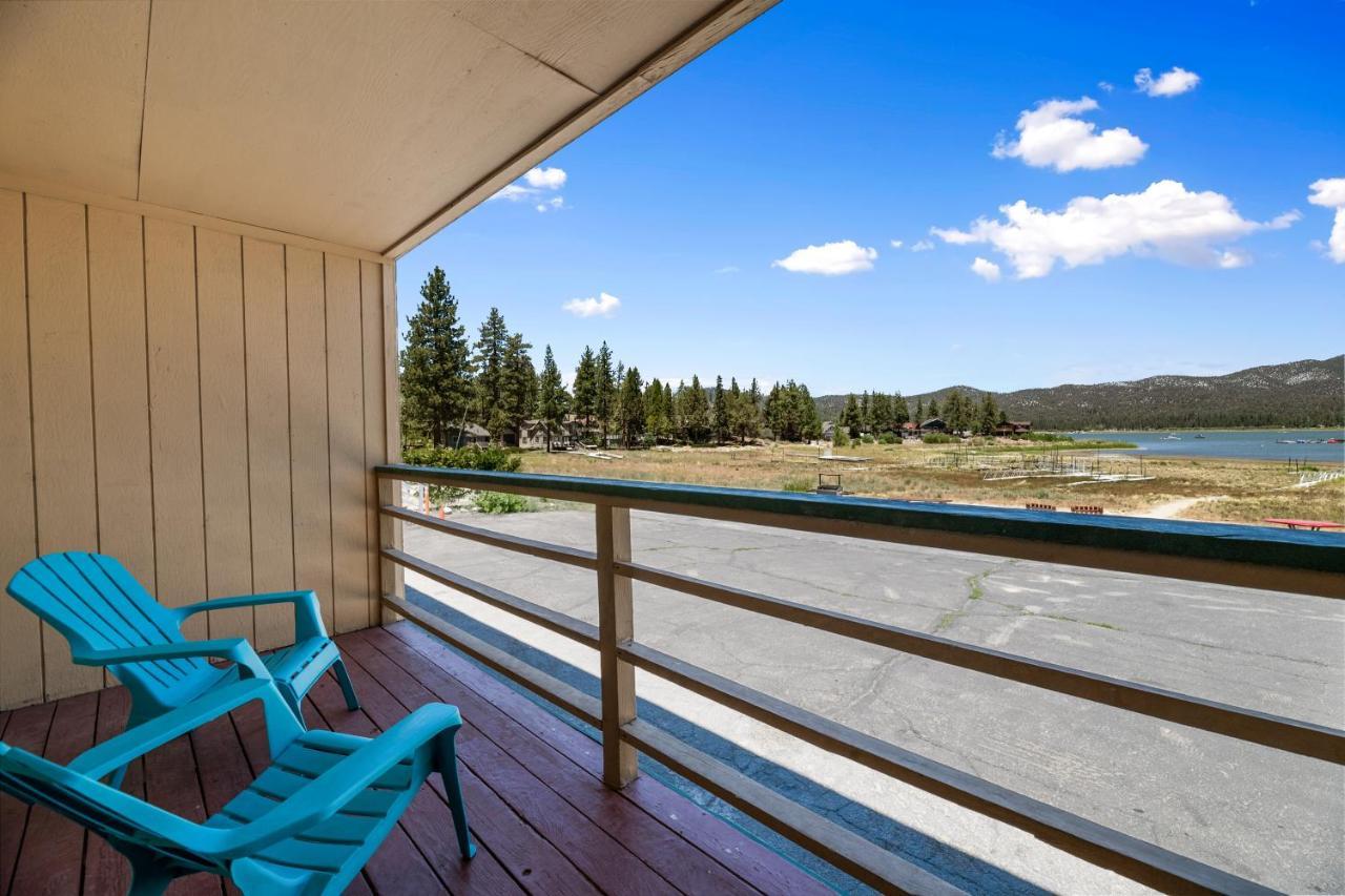 Big Bear Lake Front Lodge 外观 照片