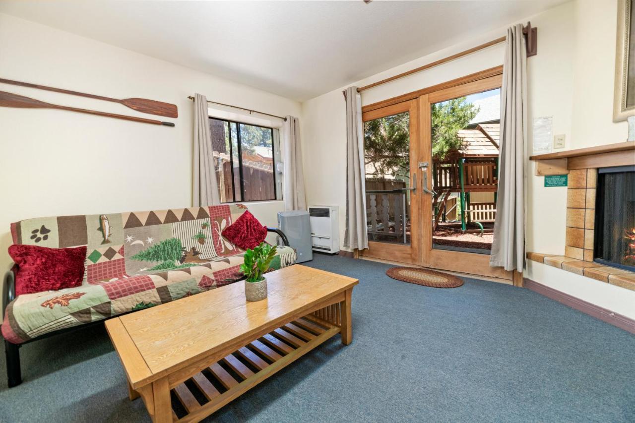Big Bear Lake Front Lodge 外观 照片