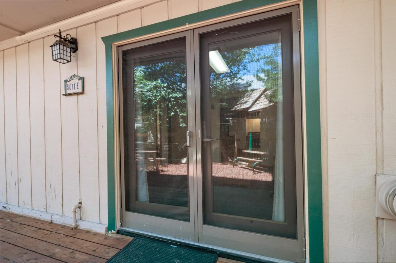 Big Bear Lake Front Lodge 外观 照片
