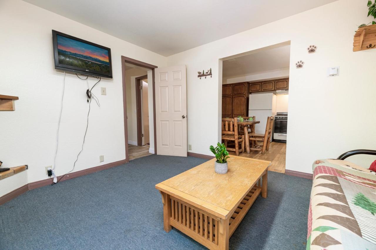 Big Bear Lake Front Lodge 外观 照片