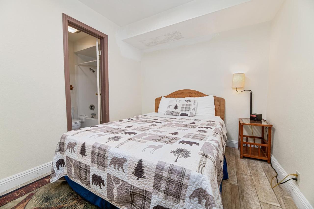 Big Bear Lake Front Lodge 外观 照片