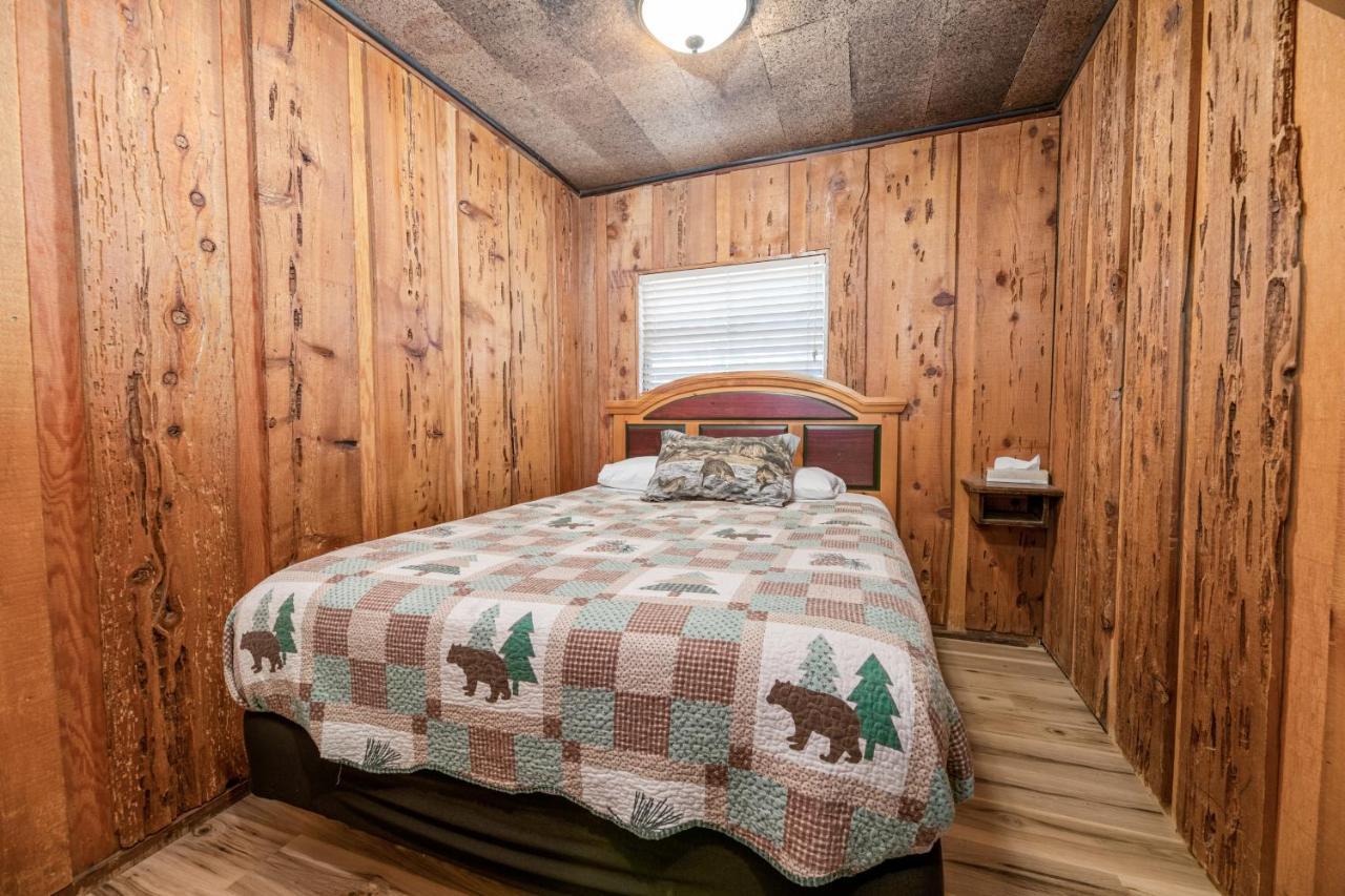 Big Bear Lake Front Lodge 外观 照片
