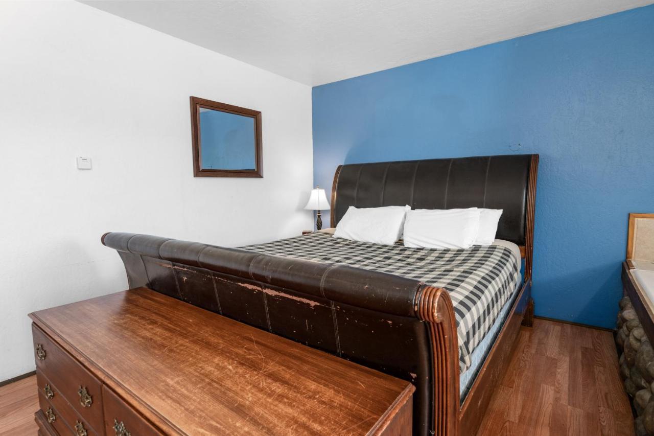 Big Bear Lake Front Lodge 外观 照片