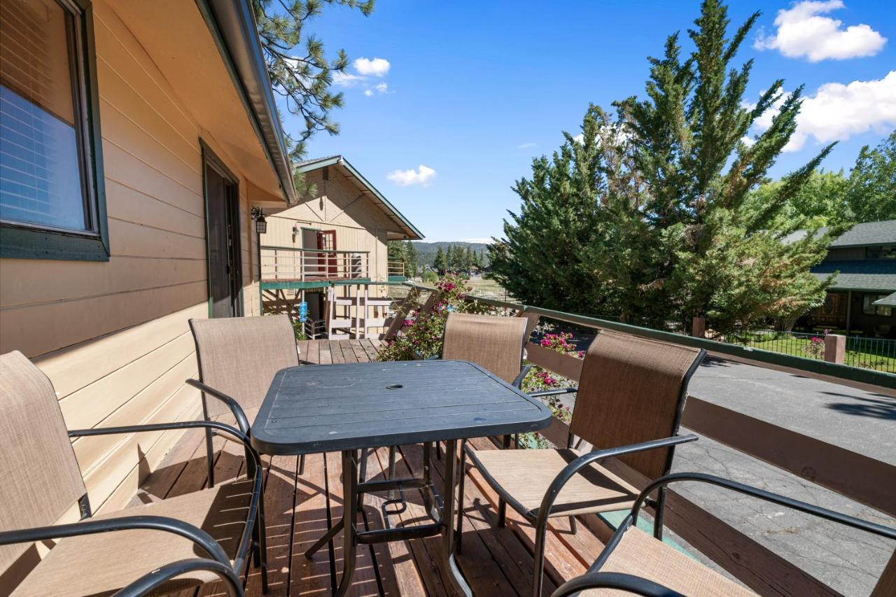 Big Bear Lake Front Lodge 外观 照片