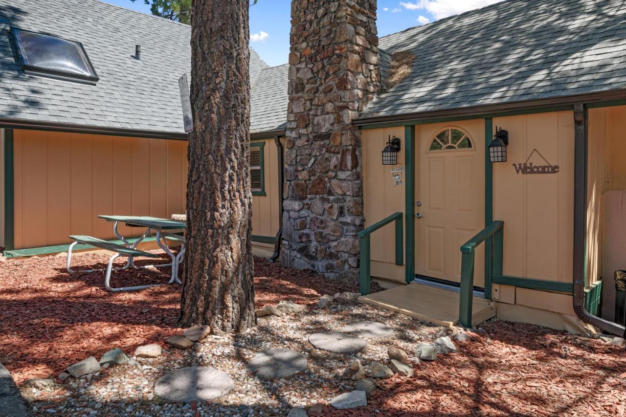 Big Bear Lake Front Lodge 外观 照片
