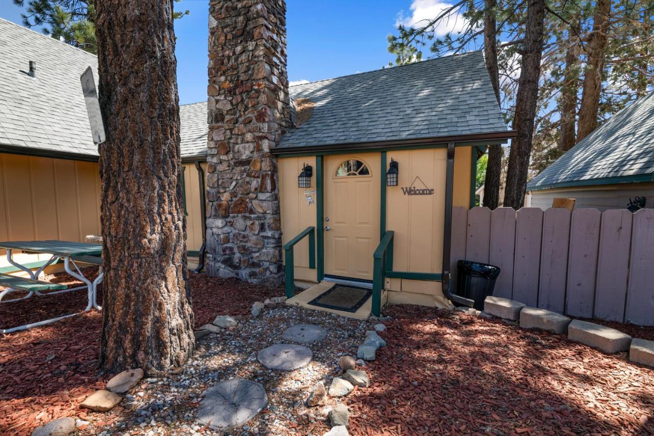 Big Bear Lake Front Lodge 外观 照片