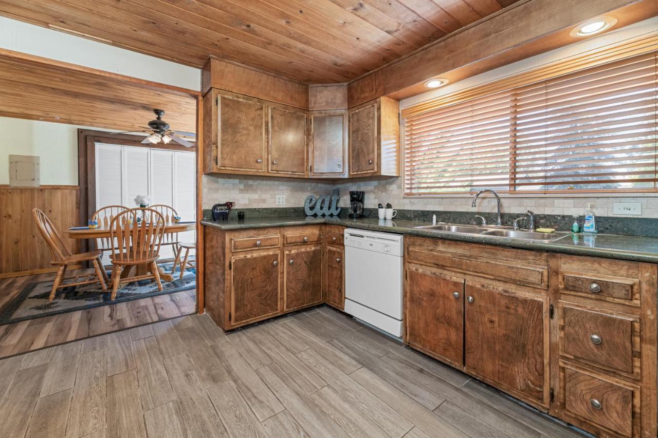 Big Bear Lake Front Lodge 外观 照片
