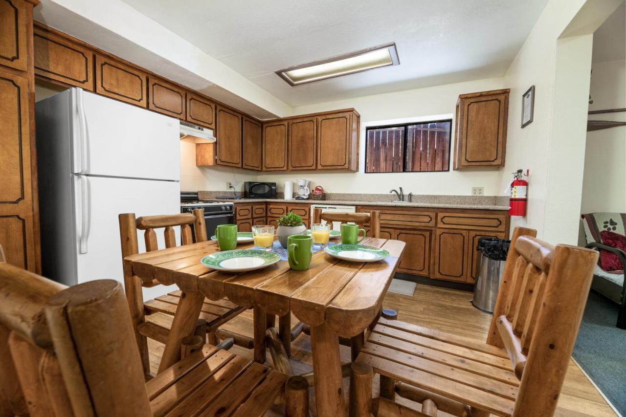 Big Bear Lake Front Lodge 外观 照片