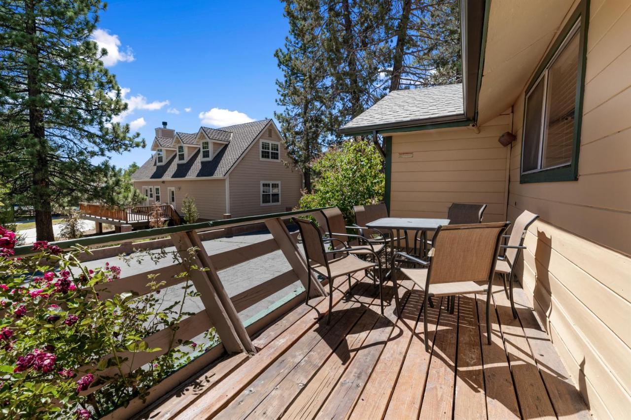 Big Bear Lake Front Lodge 外观 照片