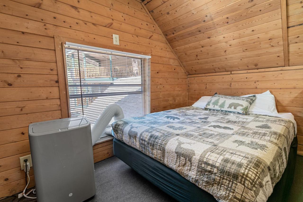 Big Bear Lake Front Lodge 外观 照片