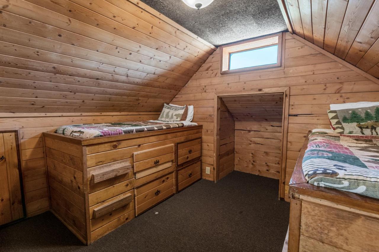 Big Bear Lake Front Lodge 外观 照片