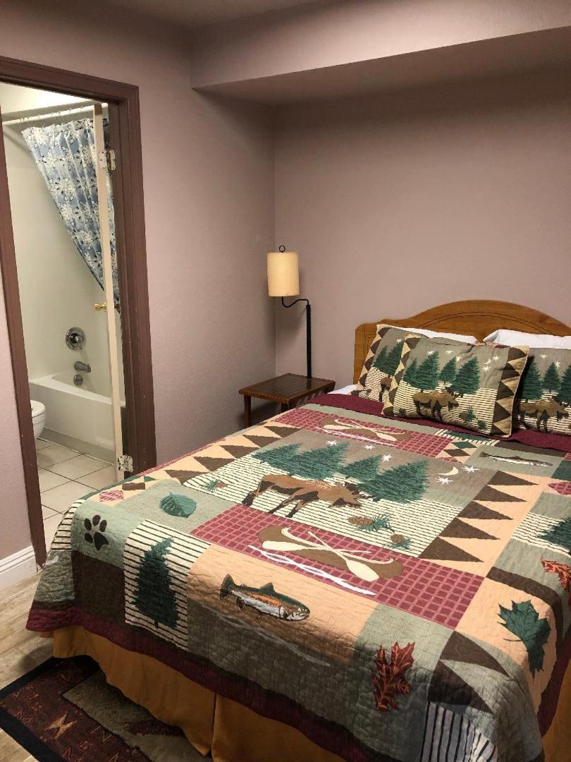 Big Bear Lake Front Lodge 外观 照片