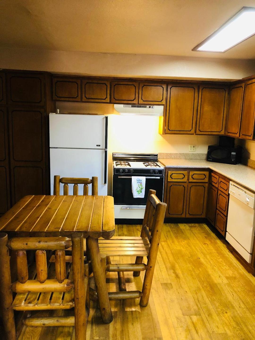 Big Bear Lake Front Lodge 外观 照片